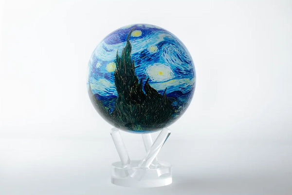 MOVA Globe - Van Gogh Starry Night