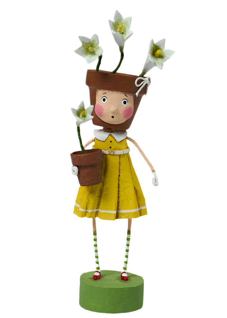 pothead toys Lori Mitchell Pothead – Greenleaf Gallery