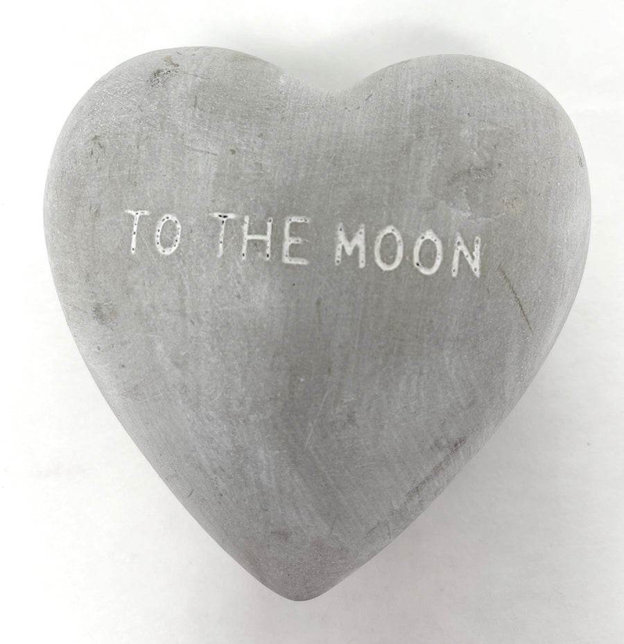 To The Moon