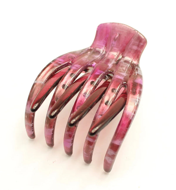 Medusas Heirlooms Yoga Clip - Small