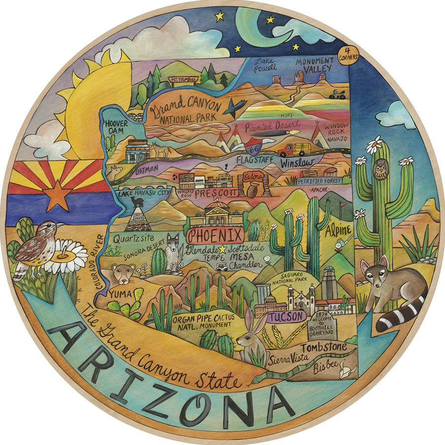 .
