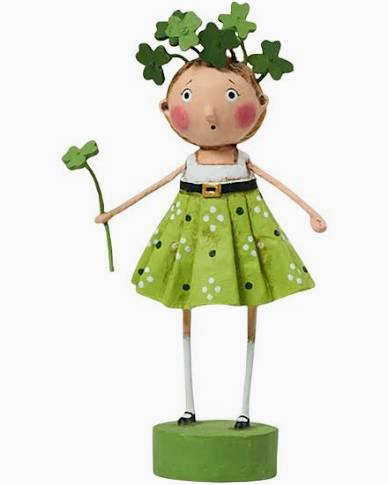 Lori Mitchell Sweet Clover