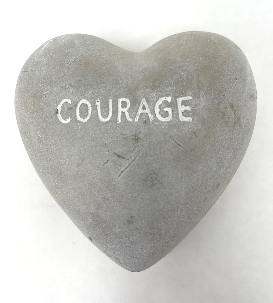 Courage