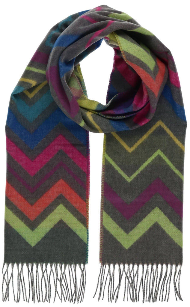 Fraas the scarf sales company